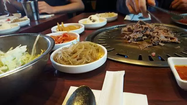 Yakiniq