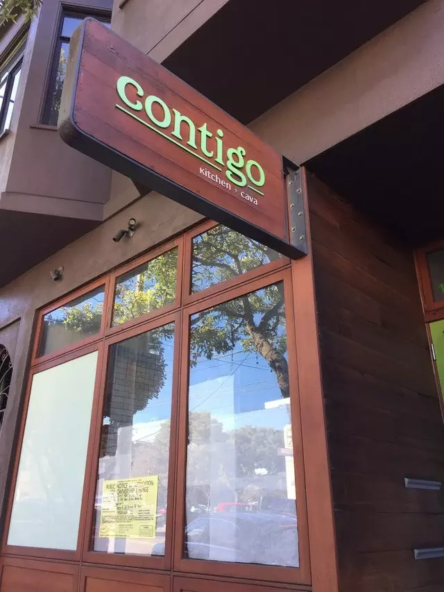 Contigo