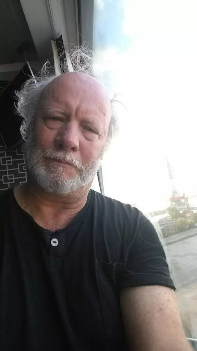 Peter Bernhardt MFT