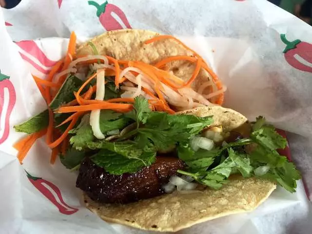 Powered By Pork