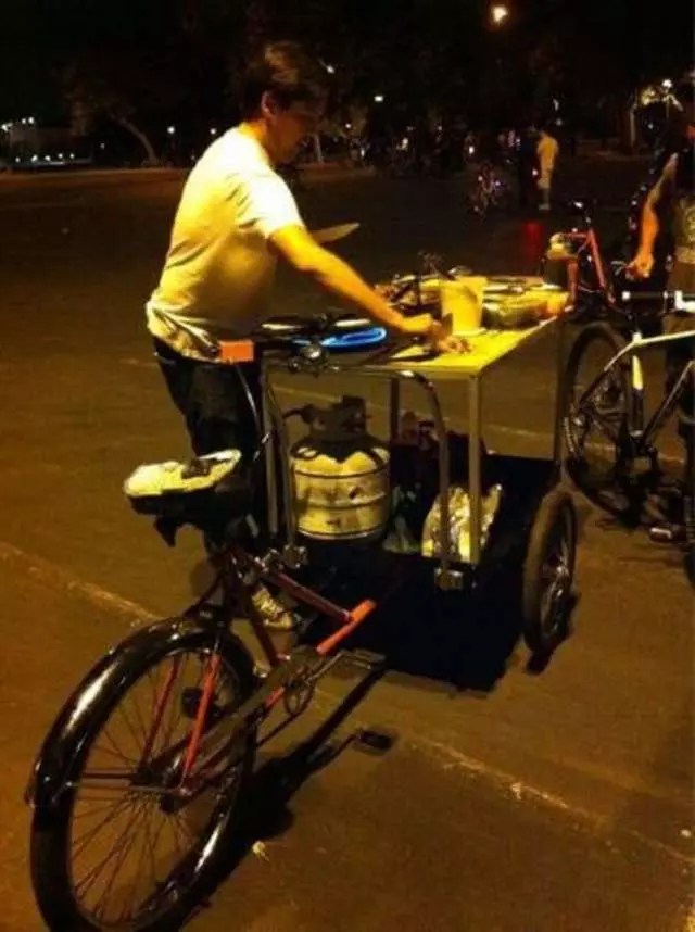 Powered By Pork