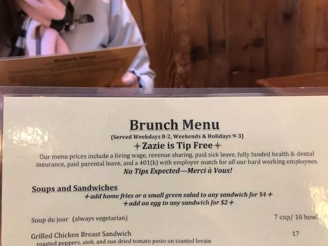 Zazie