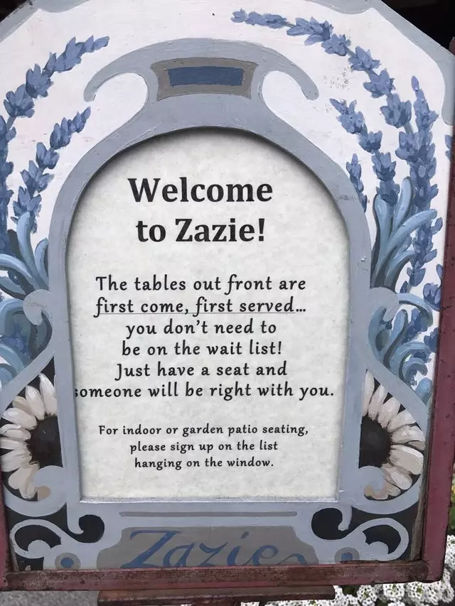 Zazie