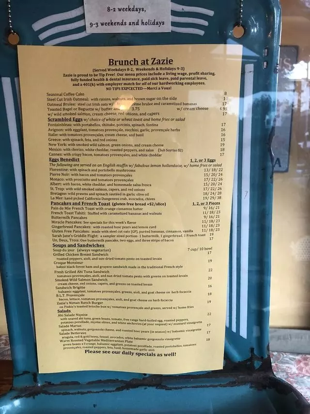 Zazie