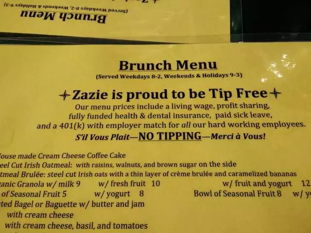 Zazie