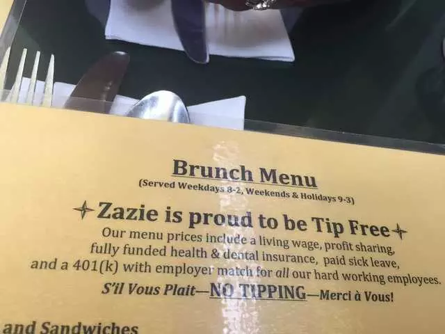 Zazie