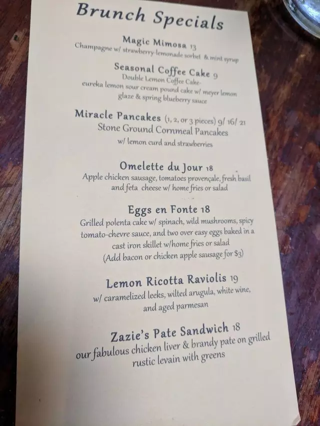 Zazie