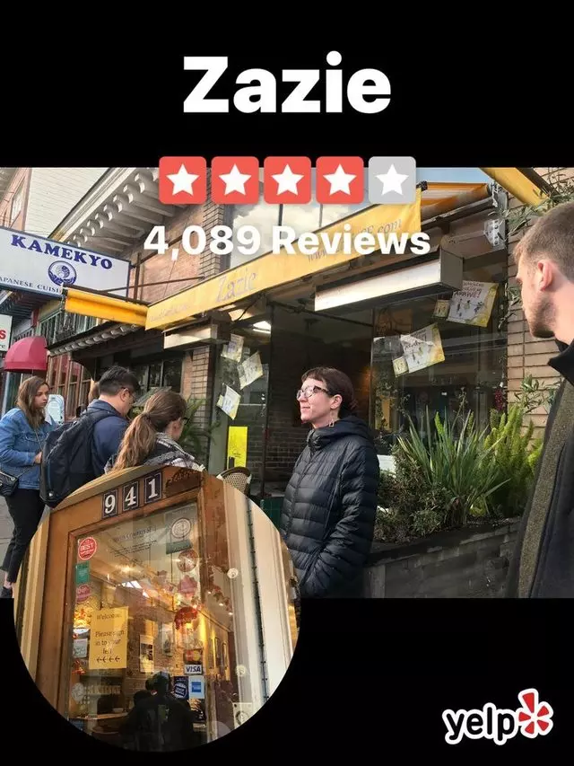 Zazie