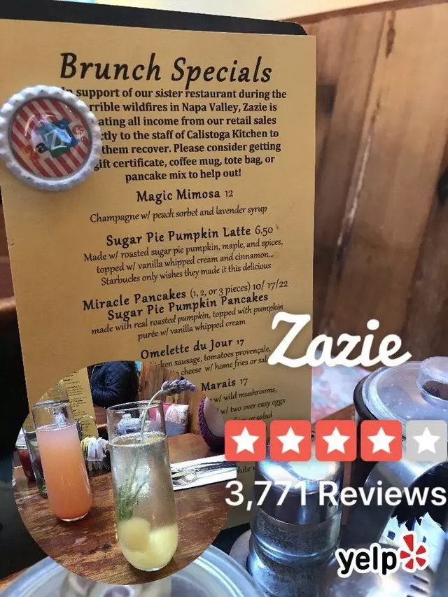 Zazie