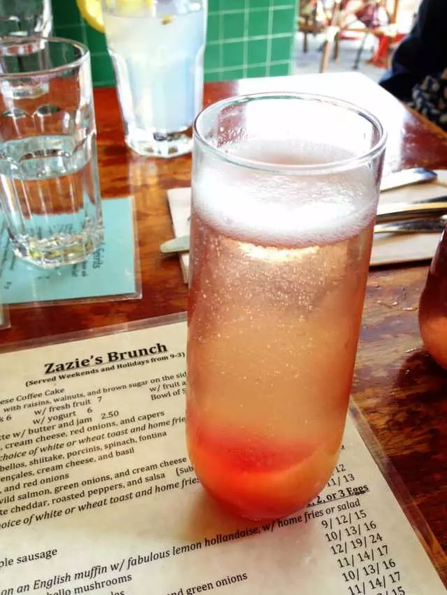 Zazie