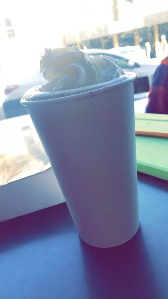 Spike’s Coffees & Teas