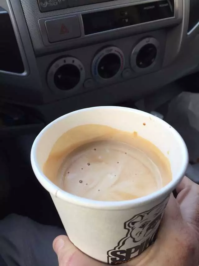 Spike’s Coffees & Teas