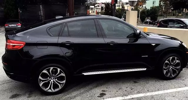 Auto Tech Tinting