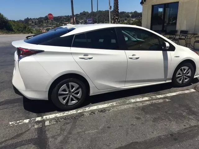 Auto Tech Tinting