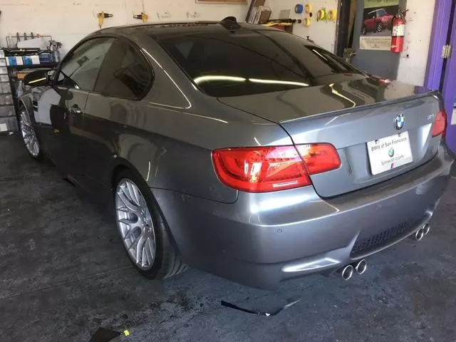 Auto Tech Tinting