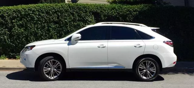 Auto Tech Tinting