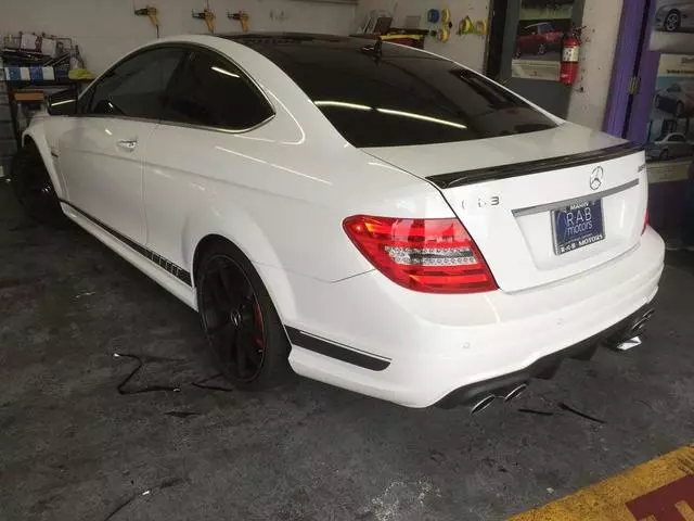 Auto Tech Tinting