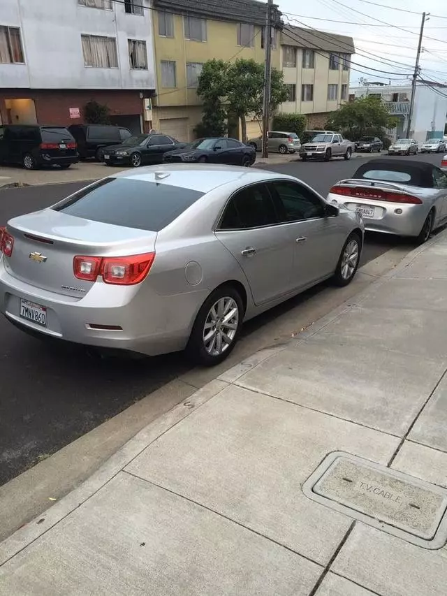 Auto Tech Tinting