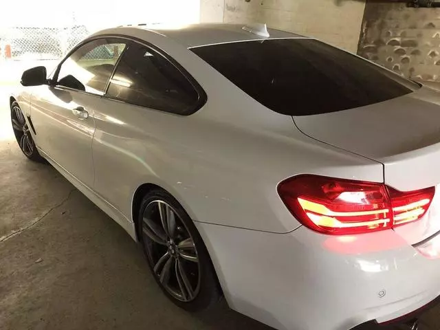 Auto Tech Tinting