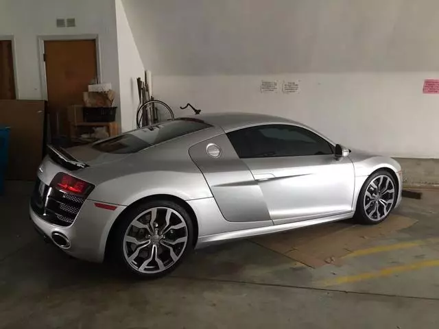 Auto Tech Tinting