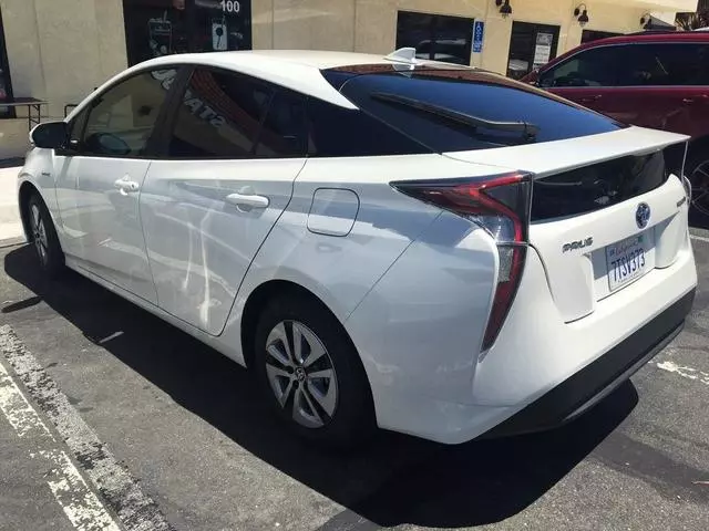 Auto Tech Tinting