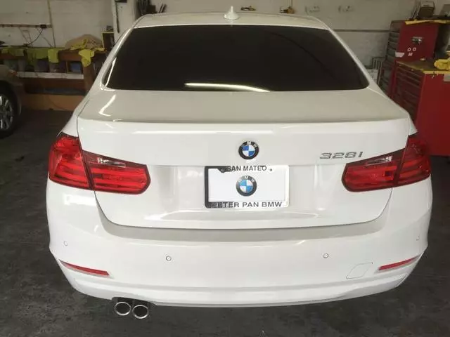 Auto Tech Tinting
