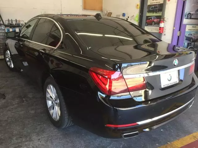 Auto Tech Tinting
