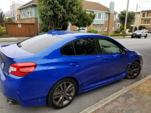 Auto Tech Tinting