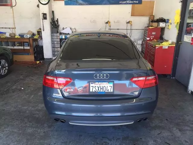 Auto Tech Tinting