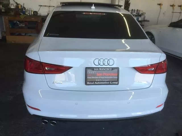 Auto Tech Tinting