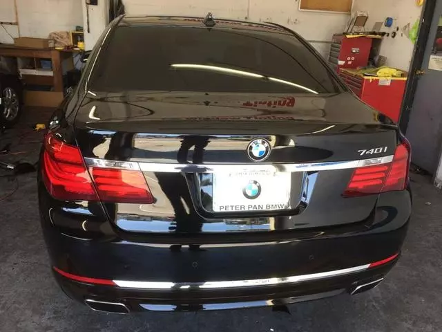 Auto Tech Tinting