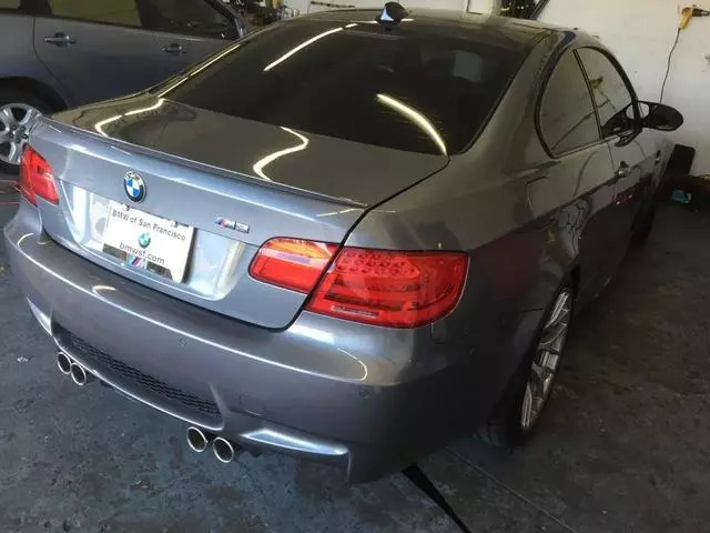 Auto Tech Tinting