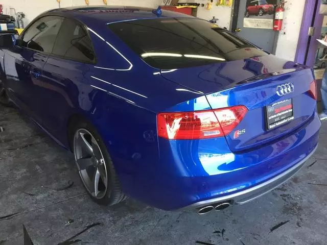 Auto Tech Tinting