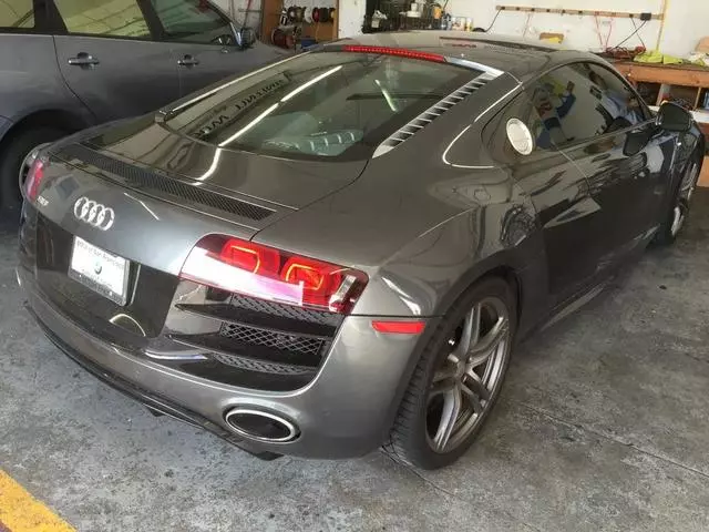 Auto Tech Tinting