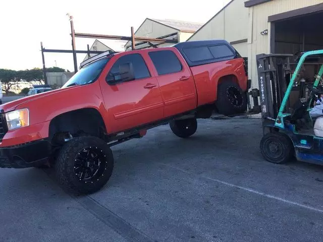 Auto Tech Tinting