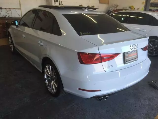 Auto Tech Tinting