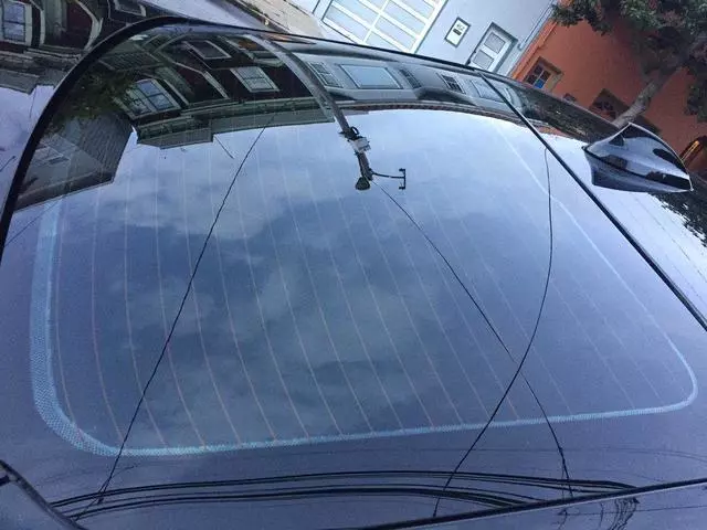 Auto Tech Tinting