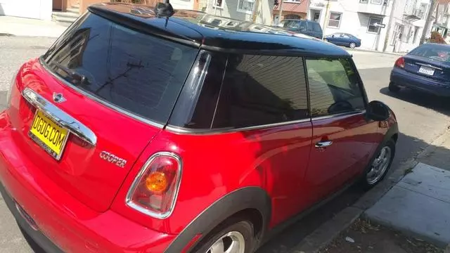 Auto Tech Tinting
