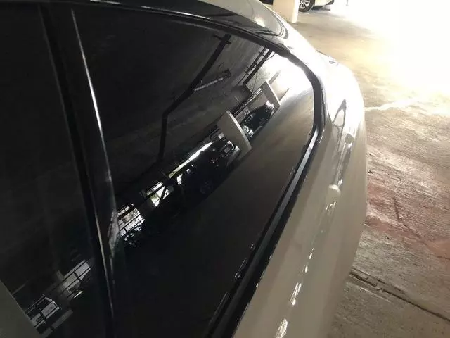 Auto Tech Tinting