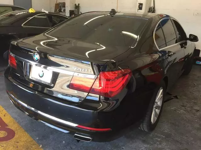 Auto Tech Tinting