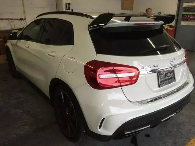 Auto Tech Tinting