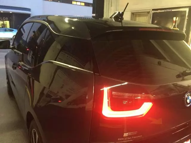 Auto Tech Tinting