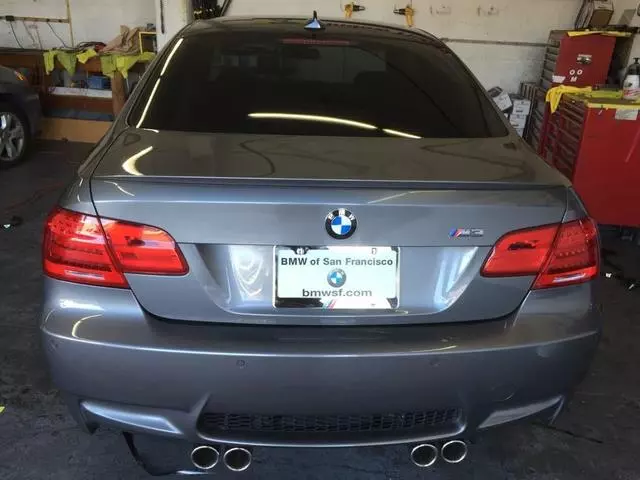 Auto Tech Tinting