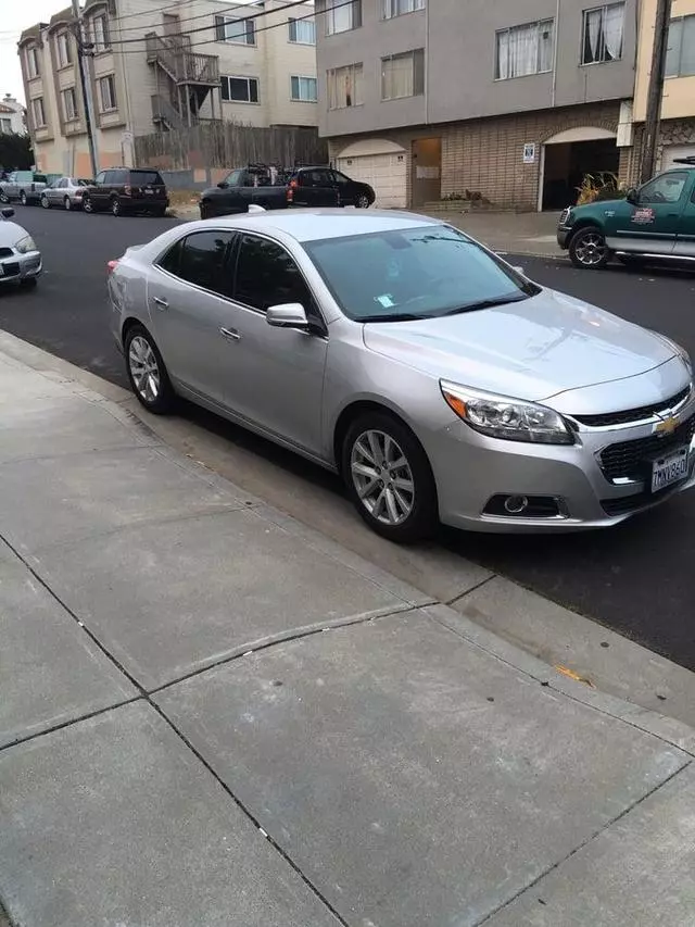 Auto Tech Tinting