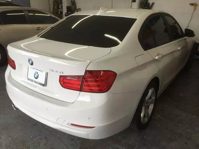 Auto Tech Tinting