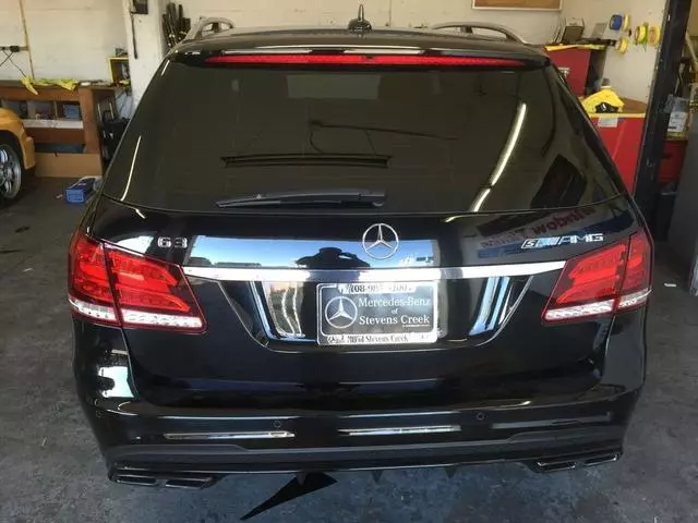 Auto Tech Tinting