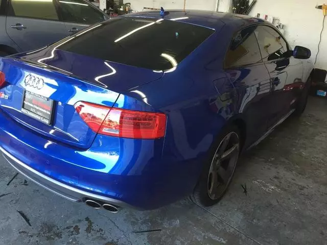 Auto Tech Tinting