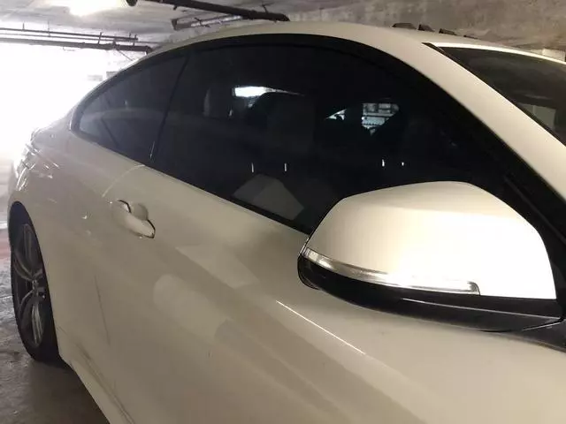 Auto Tech Tinting