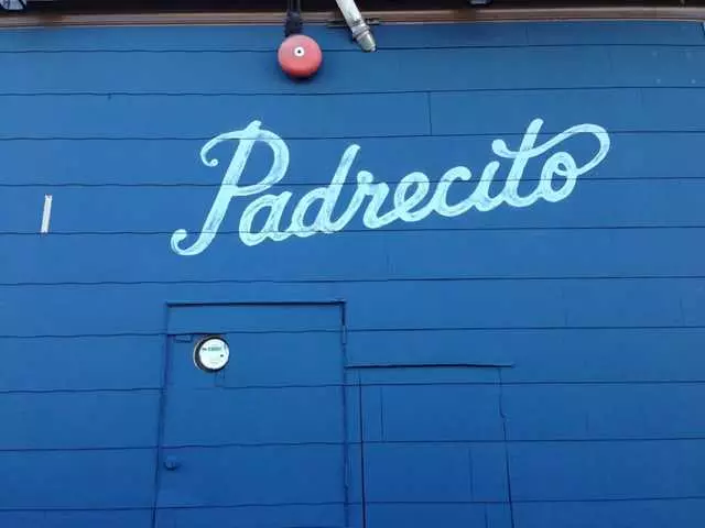 Padrecito