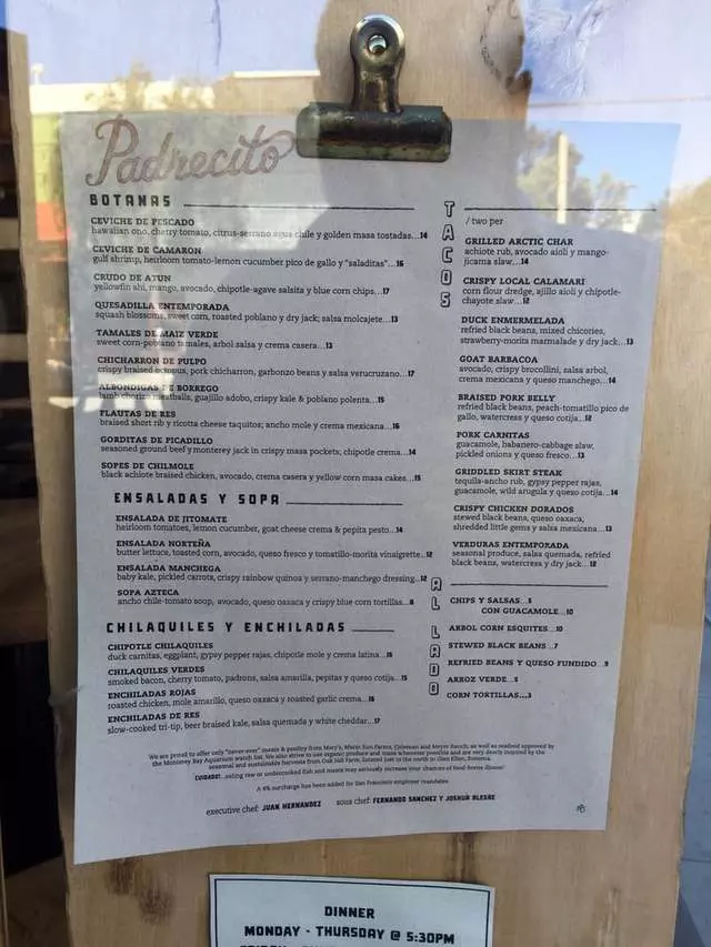 Padrecito